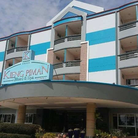 Kiengpiman Hotel Mukdahan Zewnętrze zdjęcie