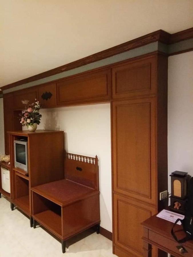 Kiengpiman Hotel Mukdahan Zewnętrze zdjęcie