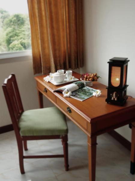 Kiengpiman Hotel Mukdahan Zewnętrze zdjęcie