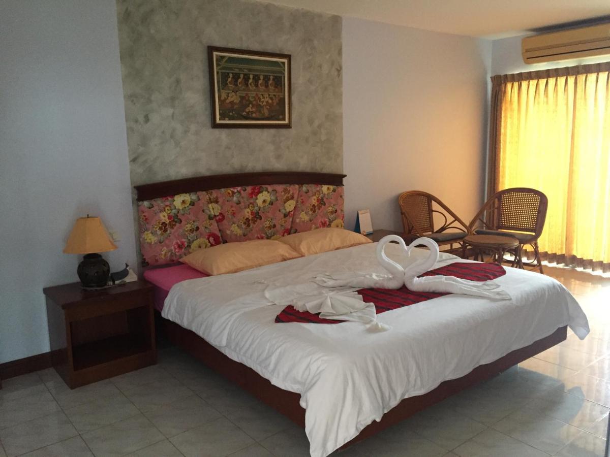 Kiengpiman Hotel Mukdahan Zewnętrze zdjęcie