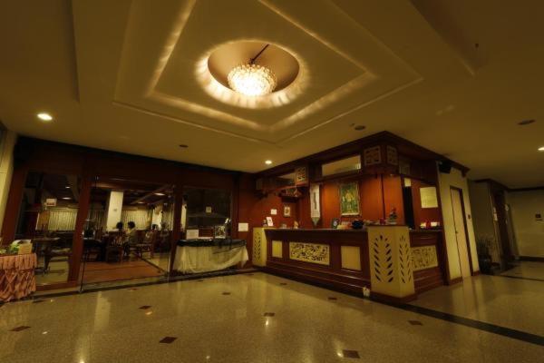 Kiengpiman Hotel Mukdahan Zewnętrze zdjęcie