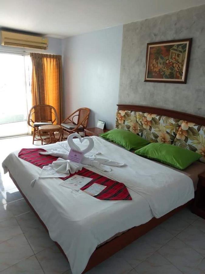 Kiengpiman Hotel Mukdahan Zewnętrze zdjęcie