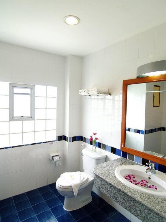 Kiengpiman Hotel Mukdahan Zewnętrze zdjęcie