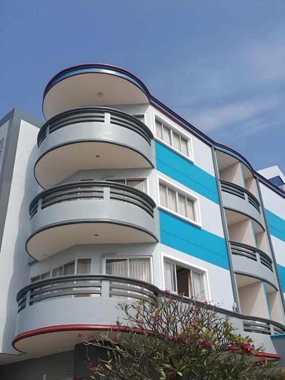Kiengpiman Hotel Mukdahan Zewnętrze zdjęcie