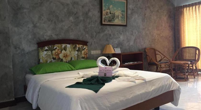 Kiengpiman Hotel Mukdahan Zewnętrze zdjęcie