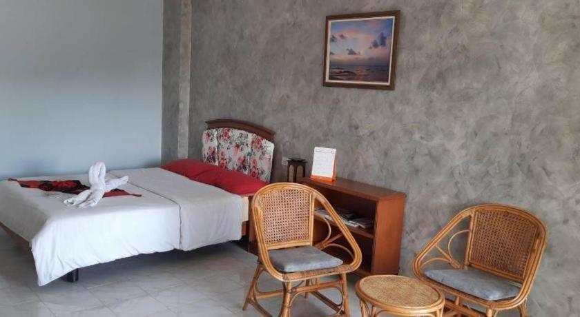 Kiengpiman Hotel Mukdahan Zewnętrze zdjęcie