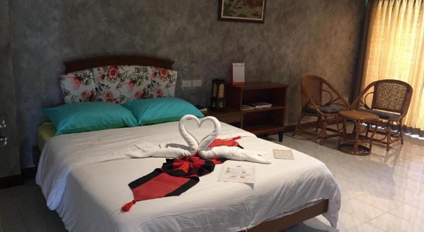 Kiengpiman Hotel Mukdahan Zewnętrze zdjęcie