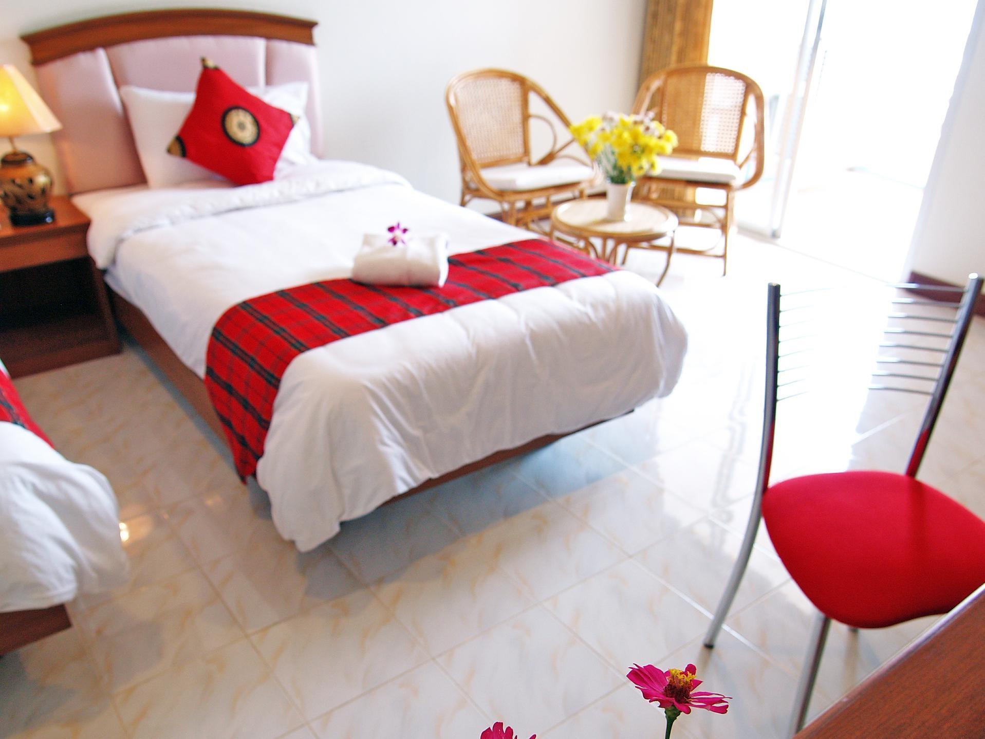 Kiengpiman Hotel Mukdahan Zewnętrze zdjęcie